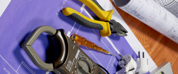 Gallery image 9 — new construction electrical wiring Orlando