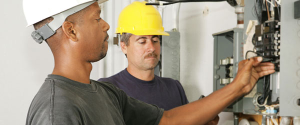 About new construction electrical wiring Orlando