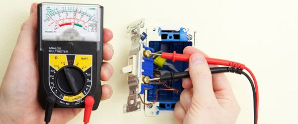 Gallery image 2 — new construction electrical wiring Orlando