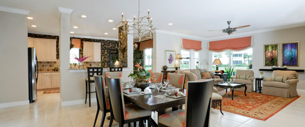 Gallery image 1 — new construction electrical wiring Orlando