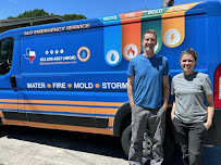 Gallery image 1 — water mitigation Huntsville