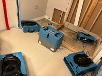 About water mitigation Huntsville