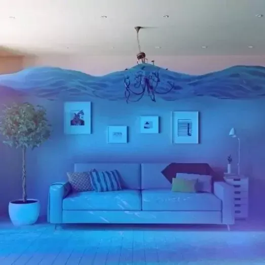 Gallery image 5 — water mitigation Huntsville