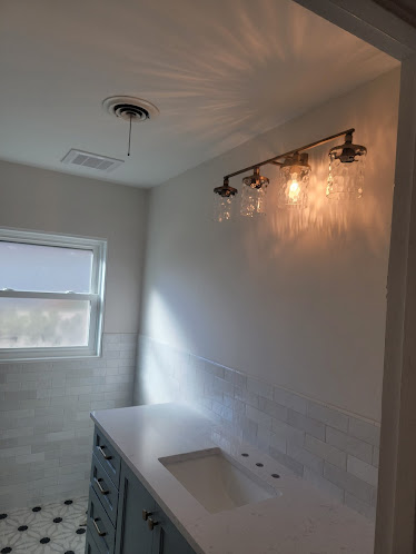 Gallery image 4 — home rewire Orlando