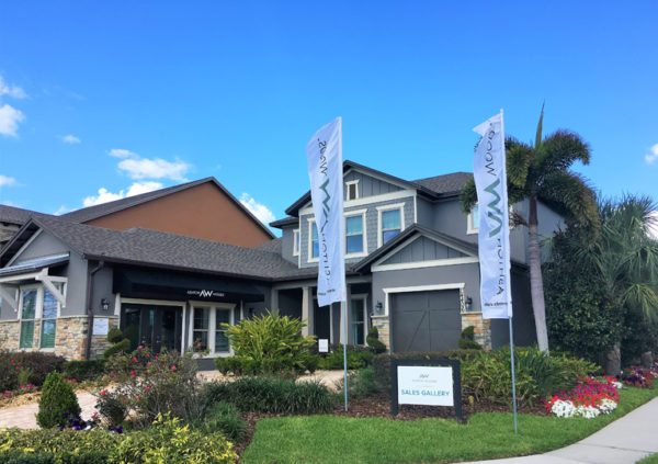 Gallery image 3 — security camera installation Orlando