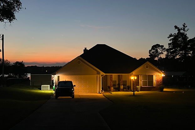 Gallery image 3 — outdoor electrical services Florida