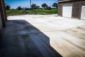 Gallery image 4 — stained concrete contractors Hays