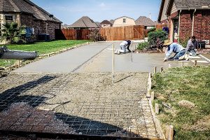 Gallery image 3 — concrete contractors in Uvalde