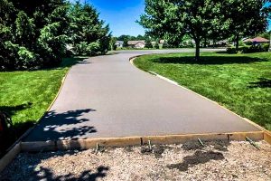 Gallery image 6 — stained concrete contractors Hays