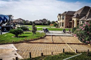 Gallery image 3 — stained concrete contractors Hays