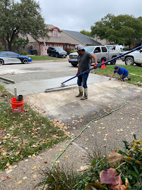 About concrete contractors in Uvalde