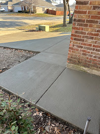 Gallery image 4 — retaining wall installation San Antonio