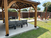 Gallery image 14 — retaining wall installation San Antonio