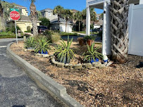 Gallery image 22 — retaining wall installation San Antonio