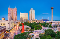 About stamped concrete San Antonio