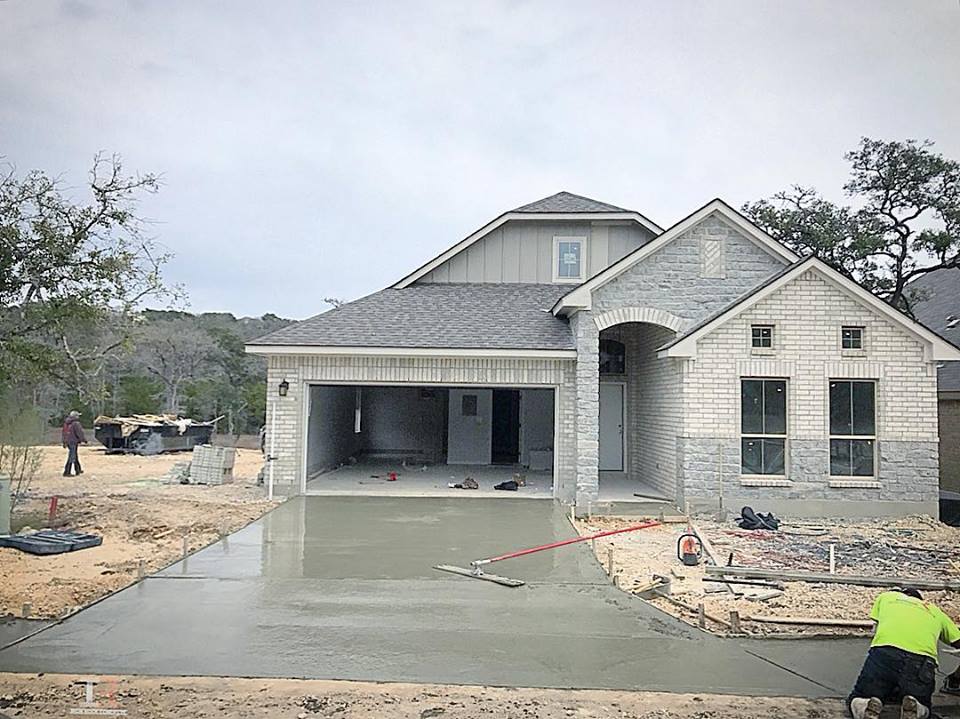 Gallery image 5 — licensed concrete contractor San Antonio