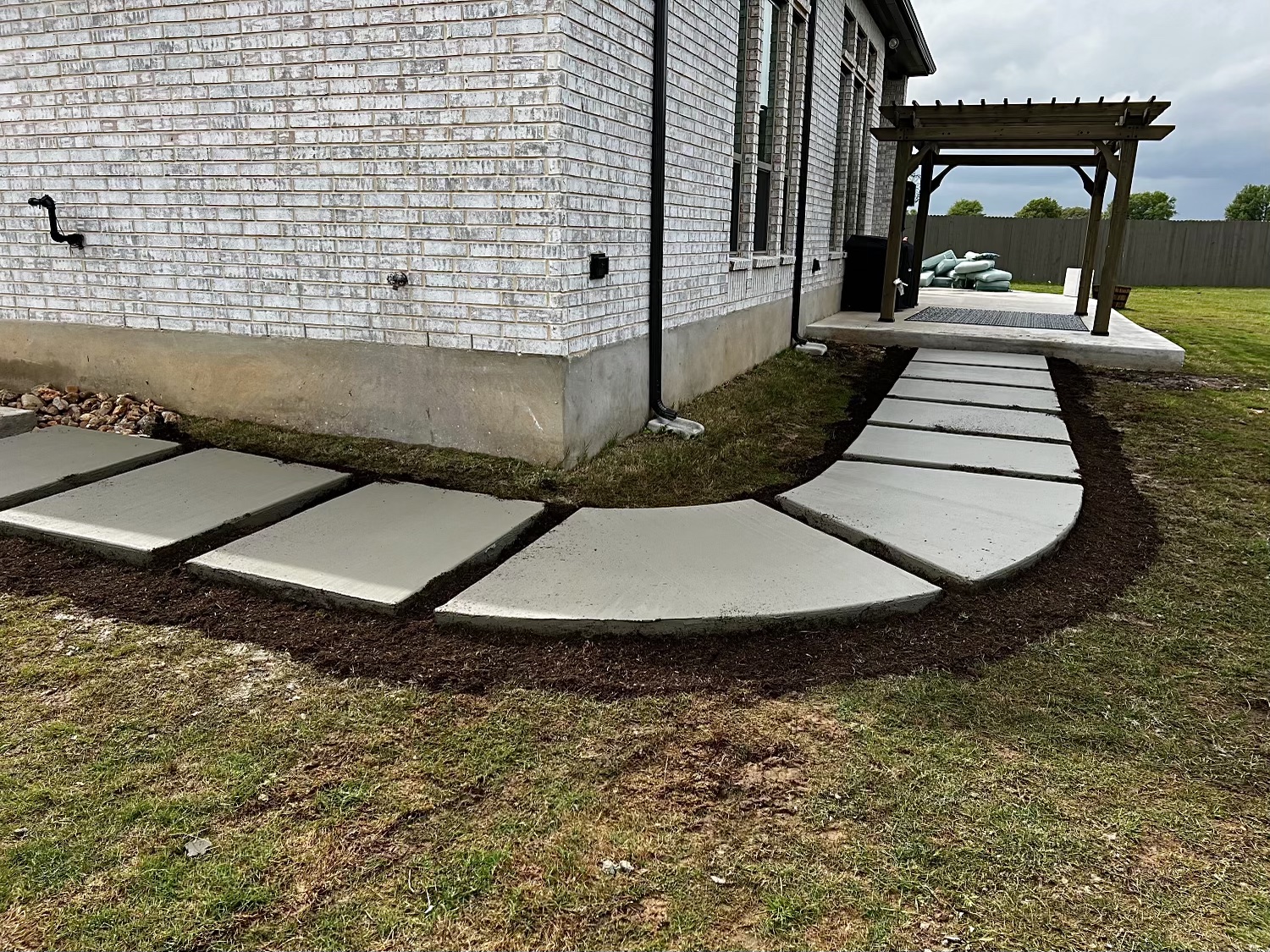 Gallery image 7 — licensed concrete contractor San Antonio