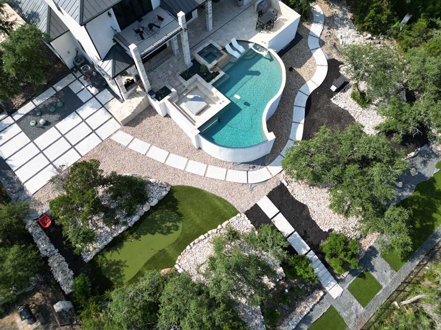 Gallery image 3 — licensed concrete contractor San Antonio