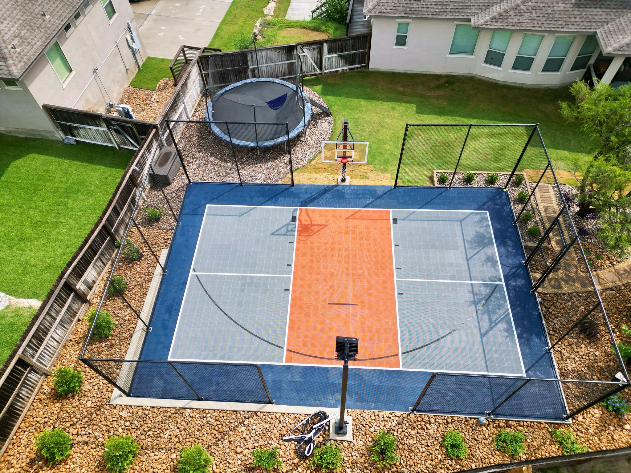 Gallery image 1 — licensed concrete contractor San Antonio