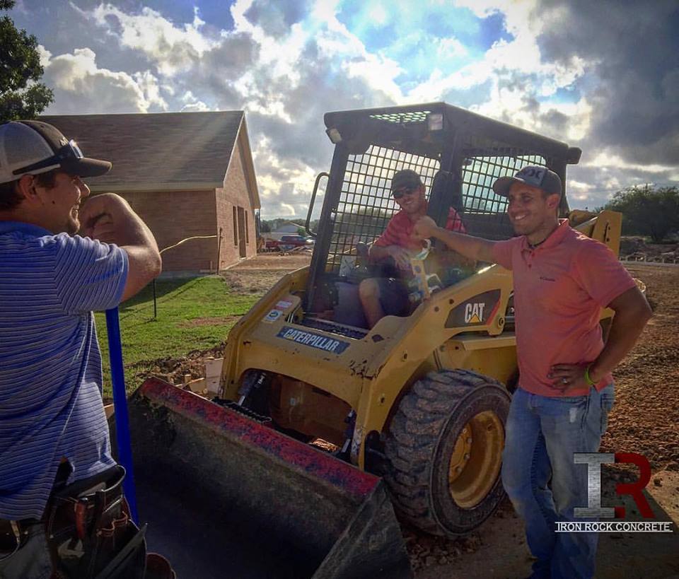 Gallery image 10 — licensed concrete contractor San Antonio