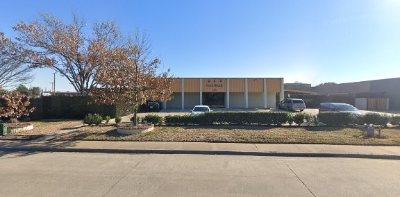 best commercial electrician in Texas