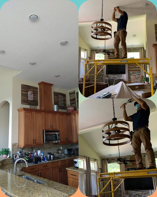 low voltage systems Orlando