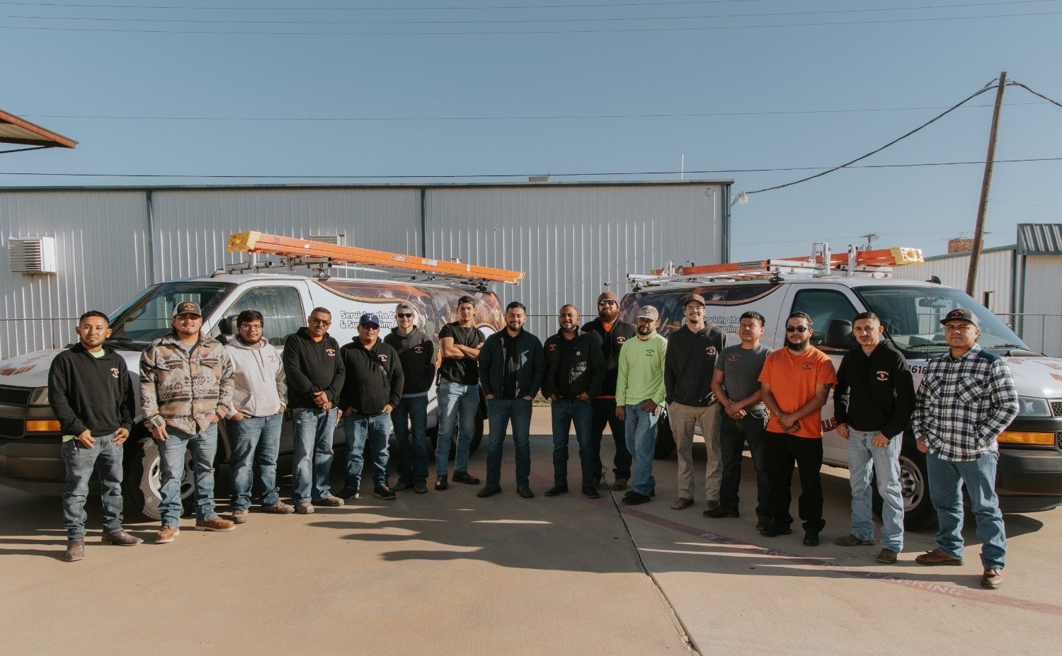 Gallery image 4 — local electrical contractor near me