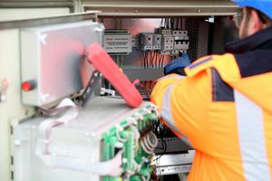 Gallery image 3 — Chicago Ridge electrical contractor