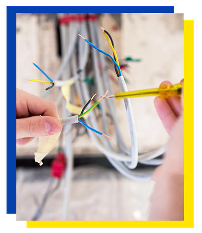 About Chicago Ridge electrical contractor