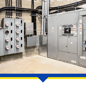 Gallery image 2 — Chicago Ridge electrical contractor