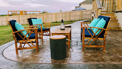 About best concrete company in Texas