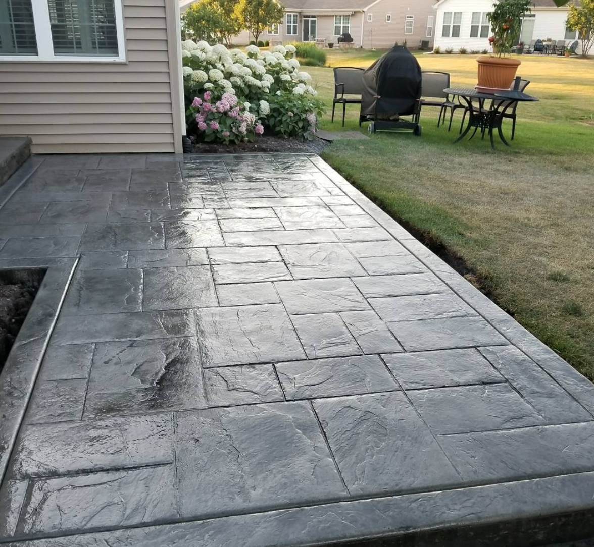 Gallery image 4 — best concrete company in Texas