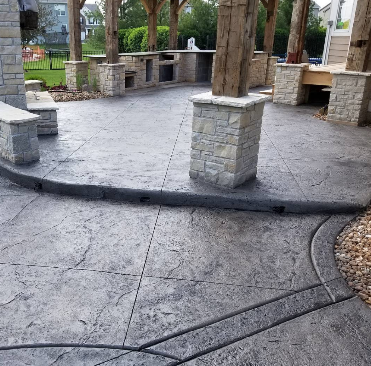 Gallery image 1 — best concrete company in Texas