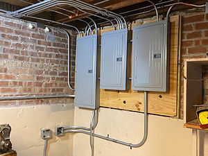 Gallery image 3 — electrician in Chicago-Land area