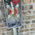 house rewiring Chicago