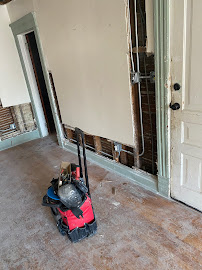 About electrician in Chicago-Land area