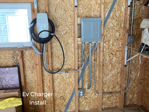 Gallery image 7 — electrician in Chicago-Land area