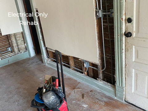 Gallery image 8 — electrician in Chicago-Land area