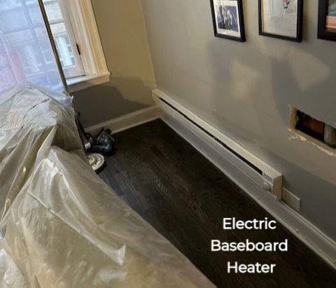 Gallery image 6 — electrician in Chicago