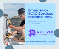 Gallery image 1 — NYC heating repair same day