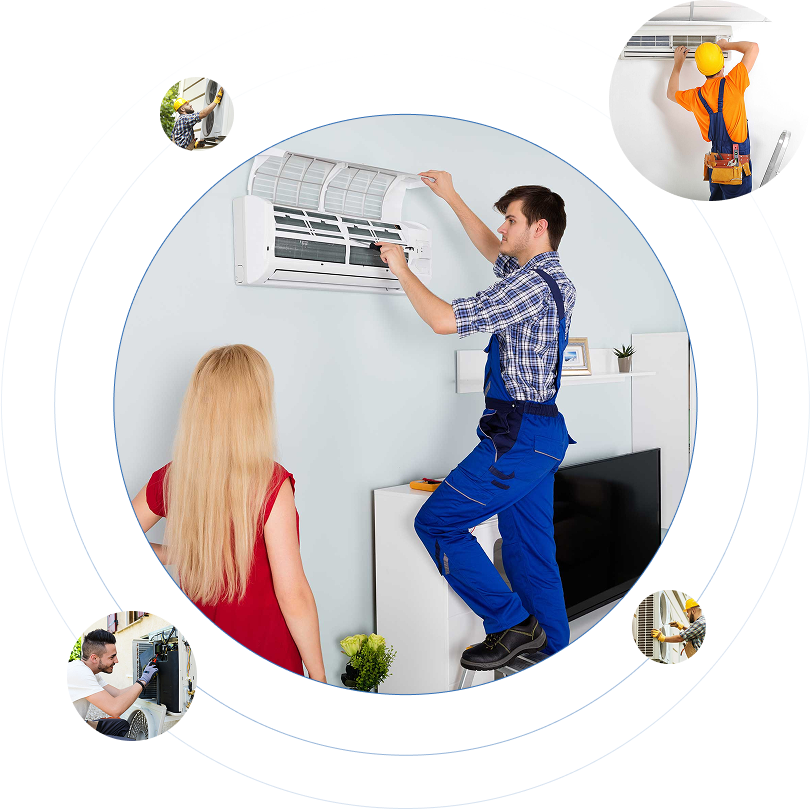 Gallery image 4 — NYC heating repair same day