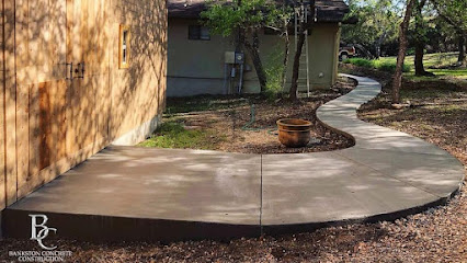 concrete contractor near me