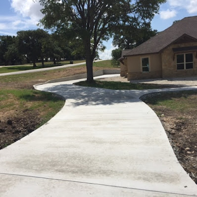 About concrete contractor near me