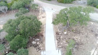 concrete patio installation Bankston Concrete Construction