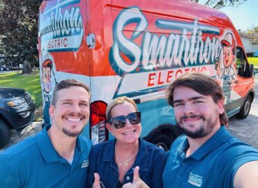 Gallery image 2 — electrical repair Winter Park