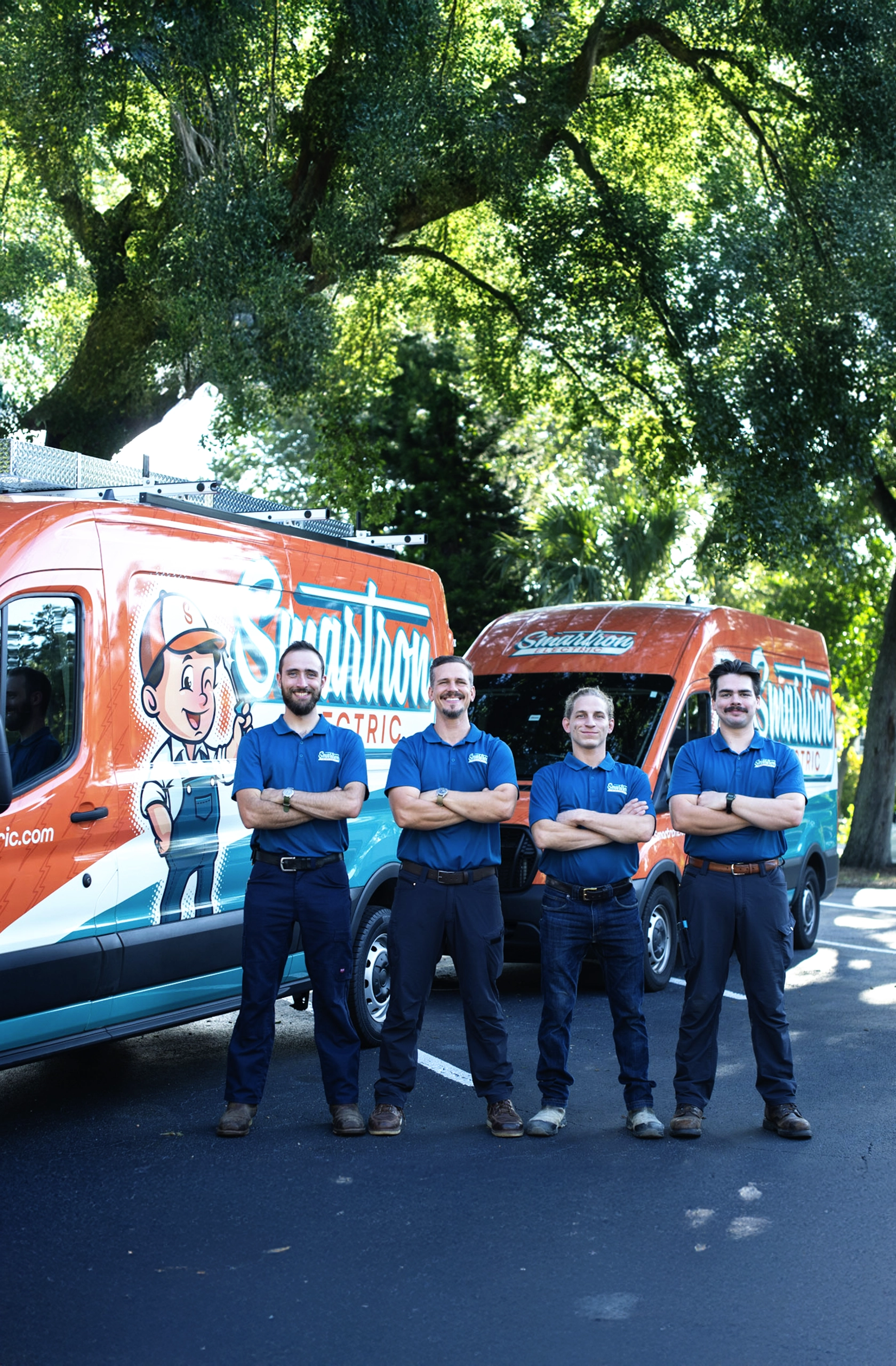 Gallery image 7 — electrician in Winter Park