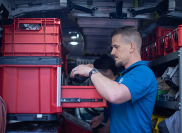 About electrical repair Winter Park