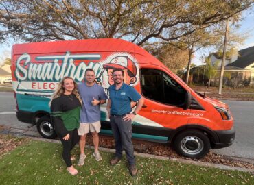 Gallery image 4 — electrical repair Winter Park