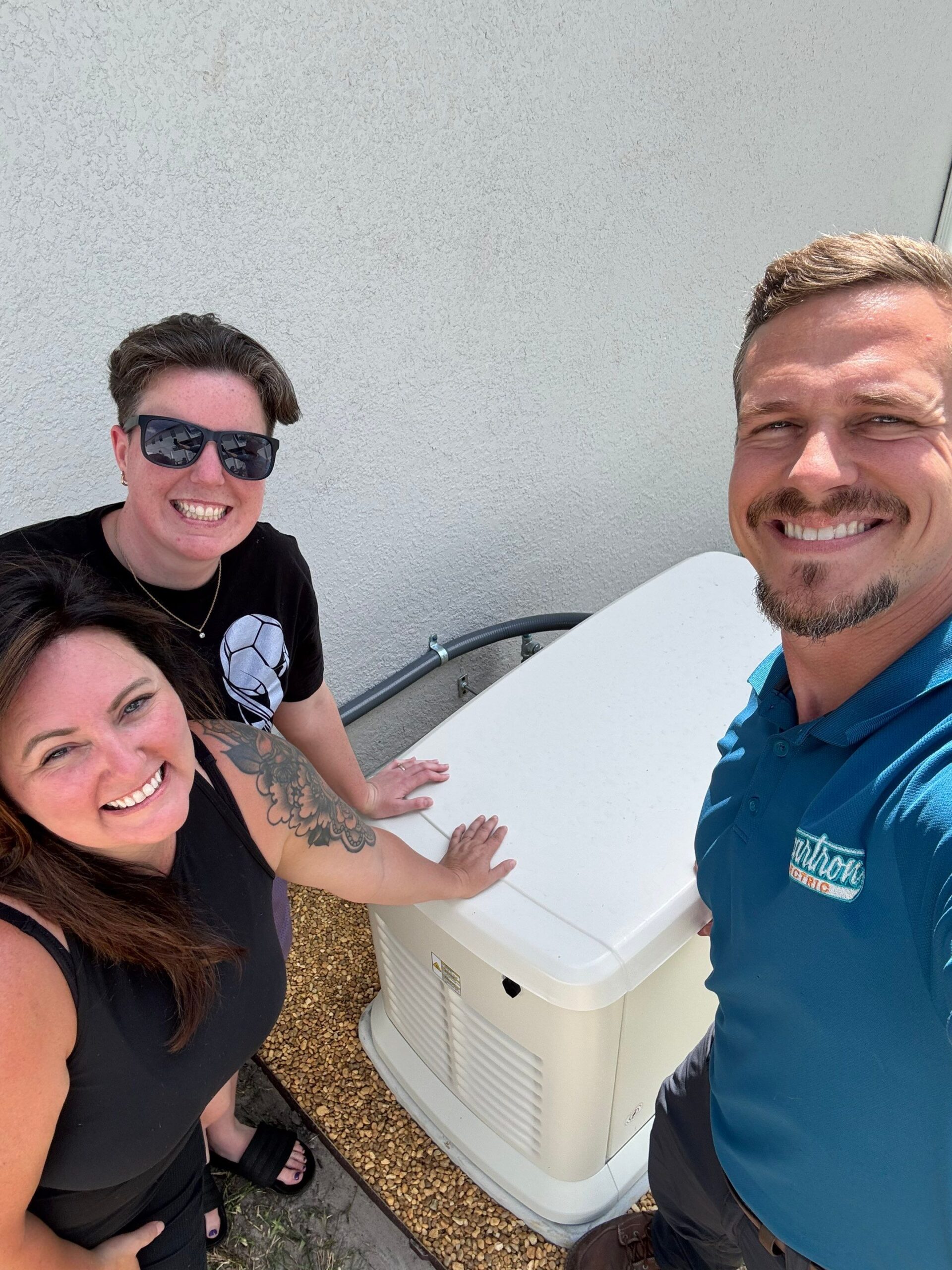 electrical repair Winter Park