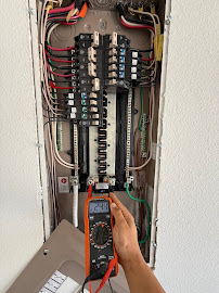 rack mounted electrical systems Dallas